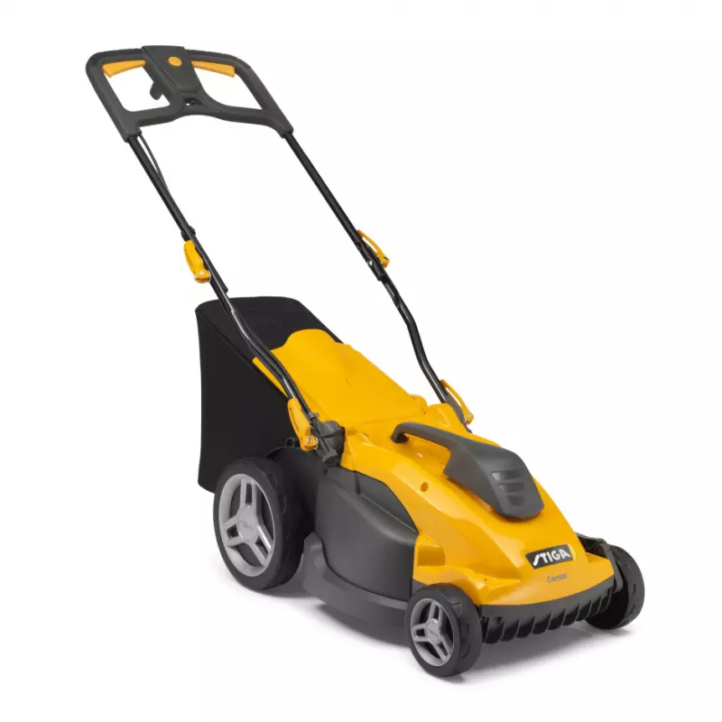 Kosiarka elektryczna Combi 340c